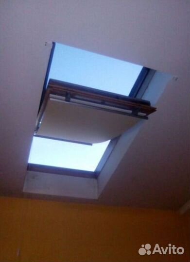 Кассетные шторы P52122-H9353