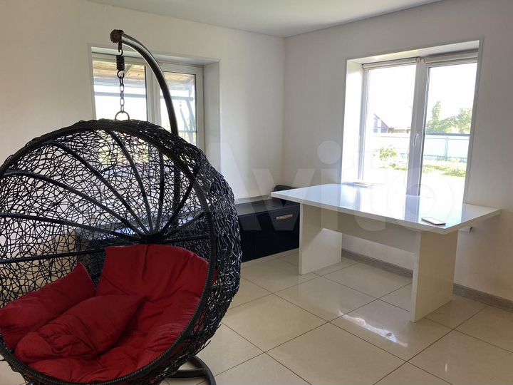 Дом 144 м² на участке 15 сот.