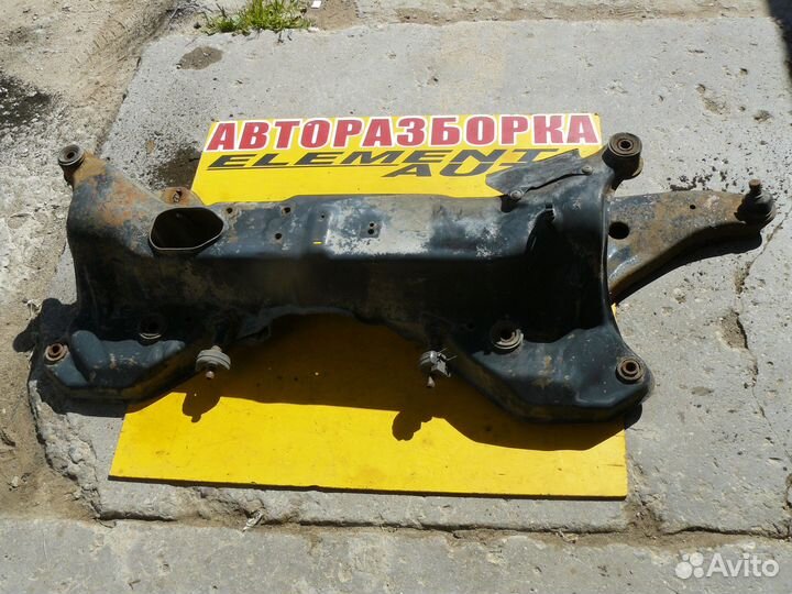 Подрамник передний для Mitsubishi Galant 8 USA