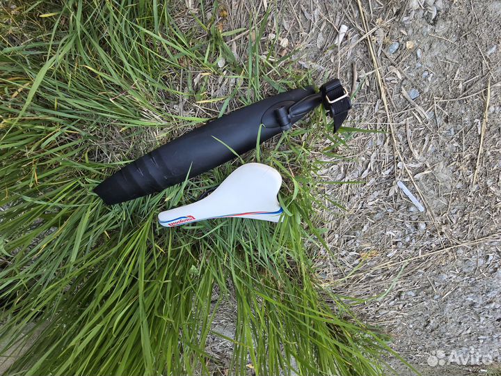 Велосипед Mongoose Expert tyax