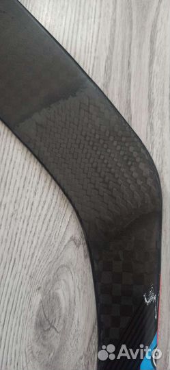 Клюшка хоккейная