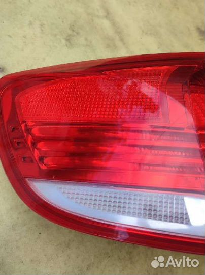 Фонарь задний левый BMW e92