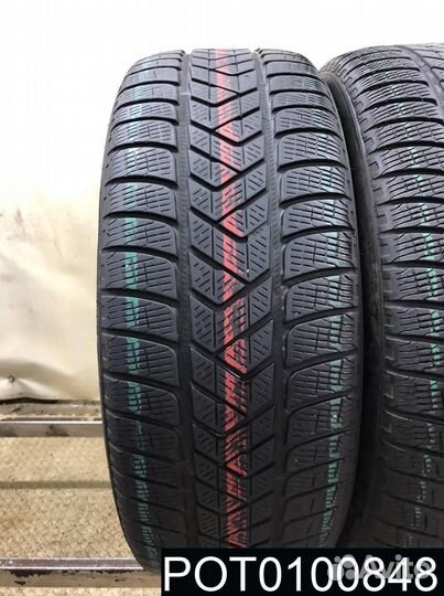 Pirelli Scorpion Winter 235/55 R19 99P