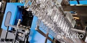 Розлив жидкости, фасовка, упаковка, стм