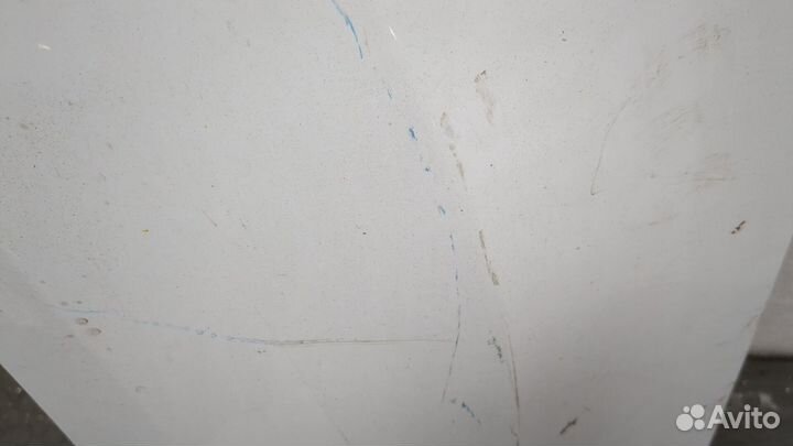 Крыло Ford EcoSport 2017, 2018