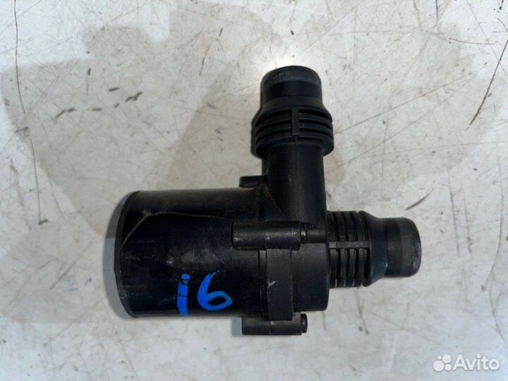 Насос водяной (помпа) Bmw 7 Серия E65 N62B48 2006