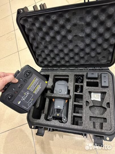 Dji mavic 3t thermal universal edition