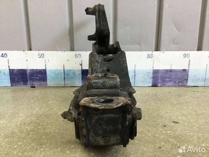 Кронштейн опоры двигателя ZAZ Chance 2005-2014