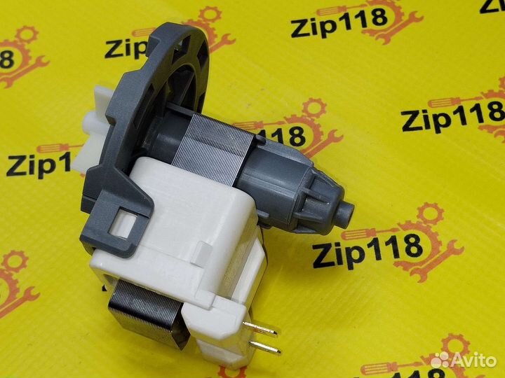 Насос (помпа) для стиральной машины