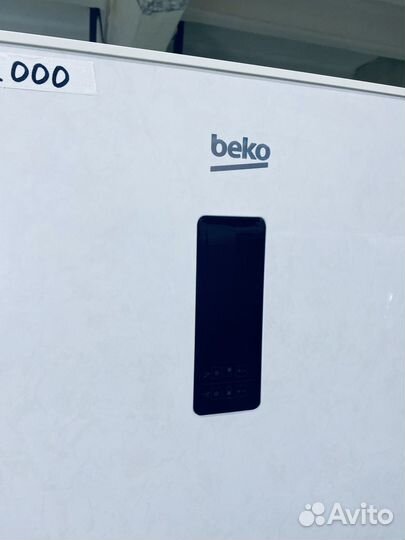 Холодильник Beko No Frost