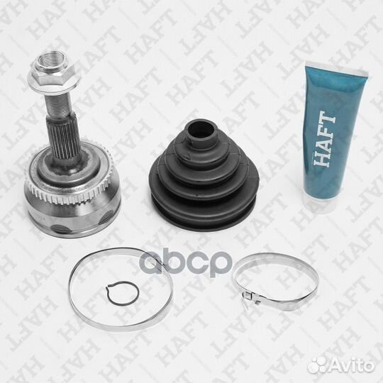 Шрус наружный к-т перед прав/лев GA0224 haft