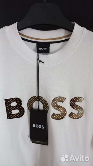 Спортивный костюм Boss by Hugo Boss