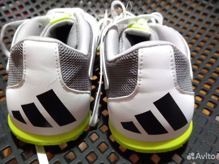 Футзалки Adidas