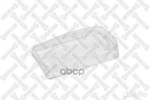 88-01059-SX стекло фары RH Scania P/G/R/T 8801