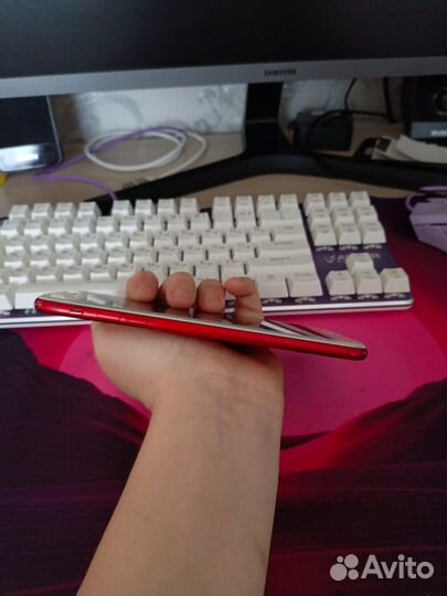 iPhone 7 Plus, 128 ГБ