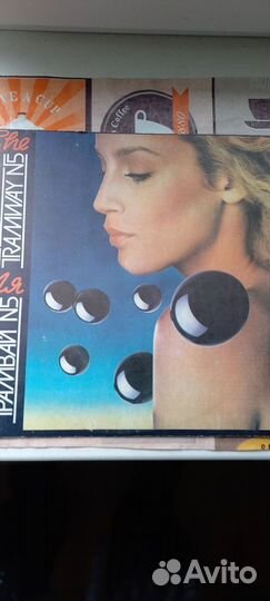 Виниловые диски hungary и balkanton 80 х годов