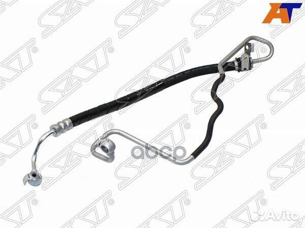 Шланг гур высокого давления MMC airtrek/outland