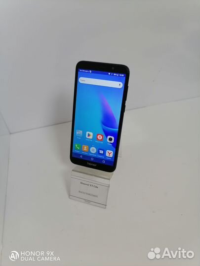 HUAWEI Y5 Lite, 16 ГБ