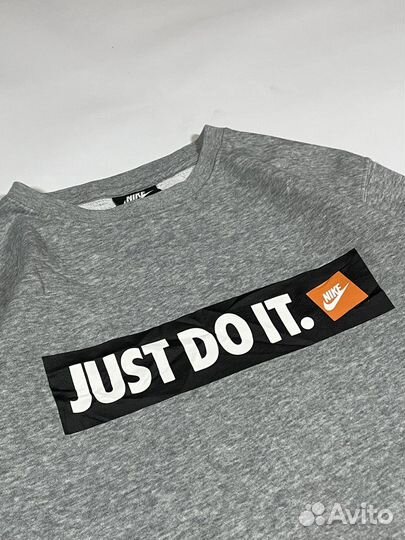 Свитшот Nike Оригинал M