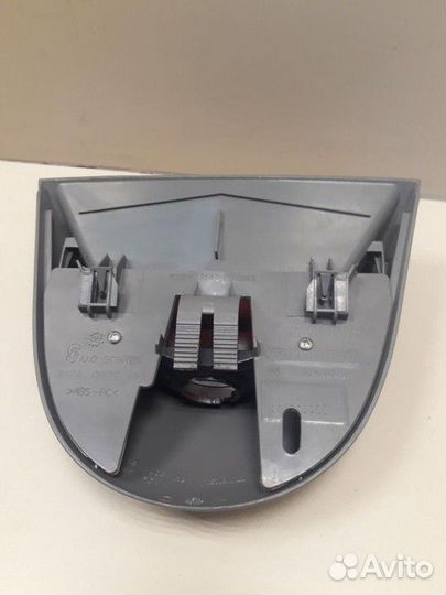 Фонарь задний стоп сигнал Renault Symbol