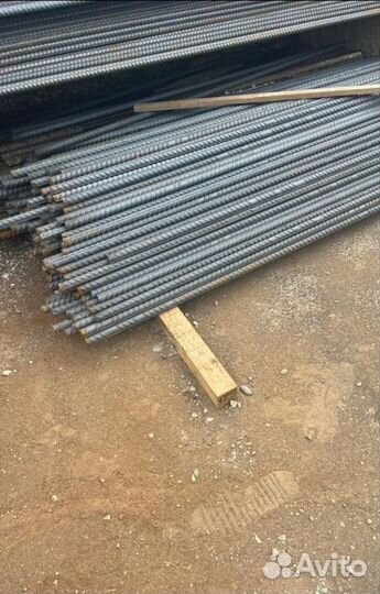 Арматура 12мм