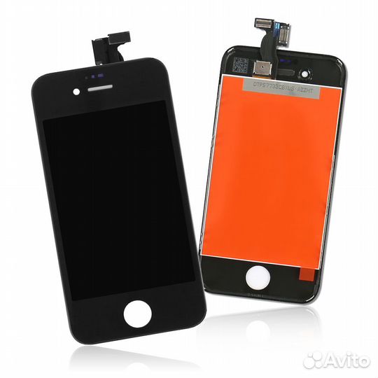 Дисплей iPhone 4s Копия