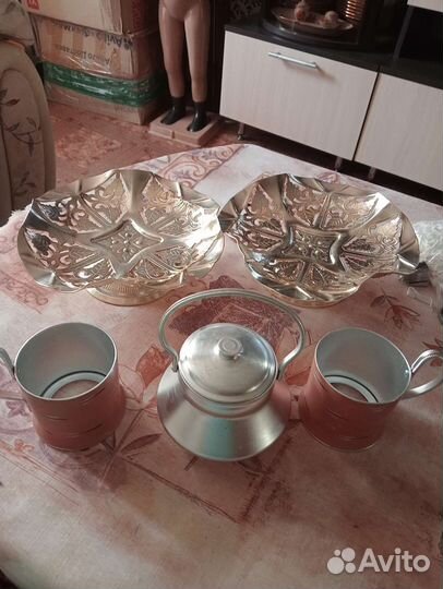 Посуда для кухни