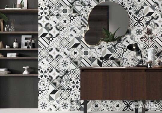 Swing - RHS Ceramiche (Rondine group)