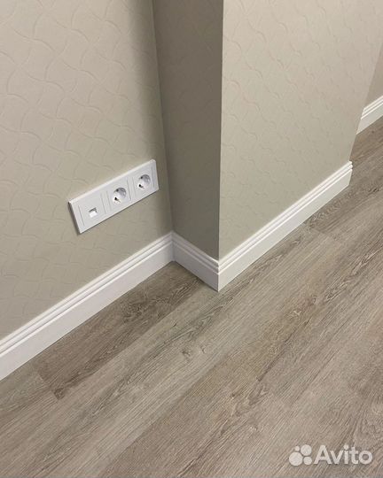 Ремонт квартир под ключ с гарантией