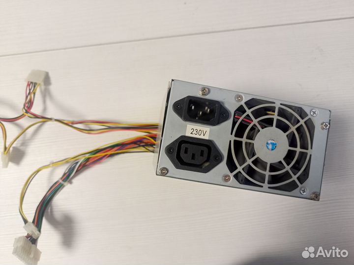 Блок питания