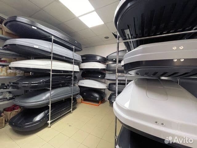 Автобокс на крышу бмв и другие авто