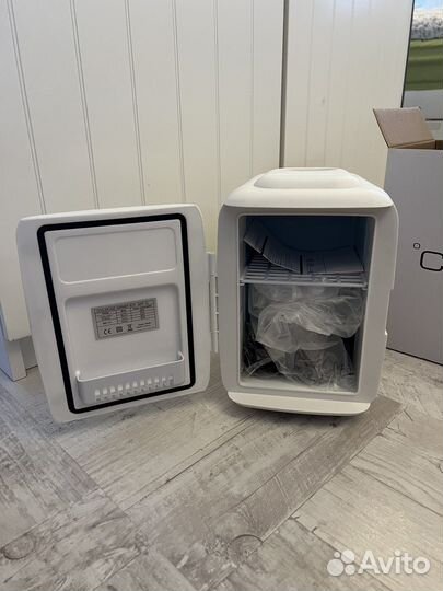 Минихолодильник