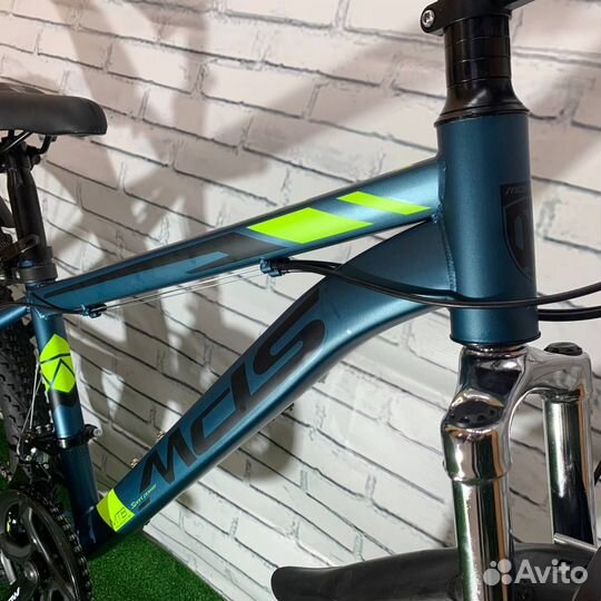 Велосипед MDS 019 24