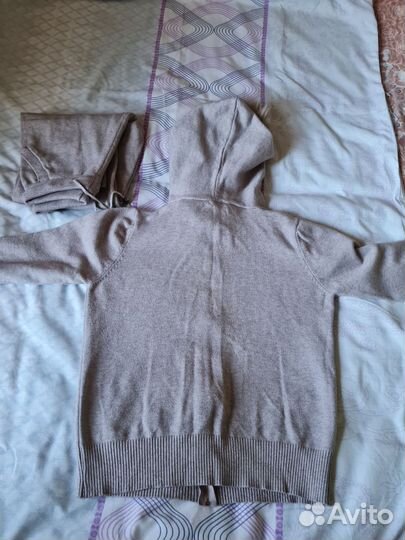 Костюм теплый