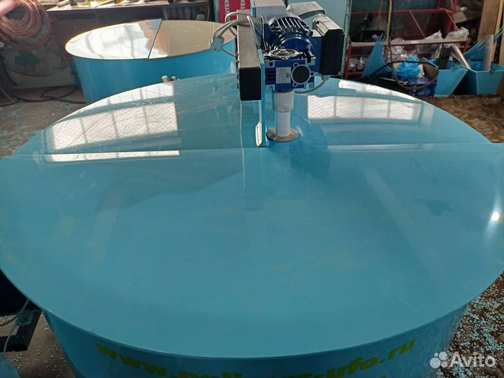 Охладитель молока