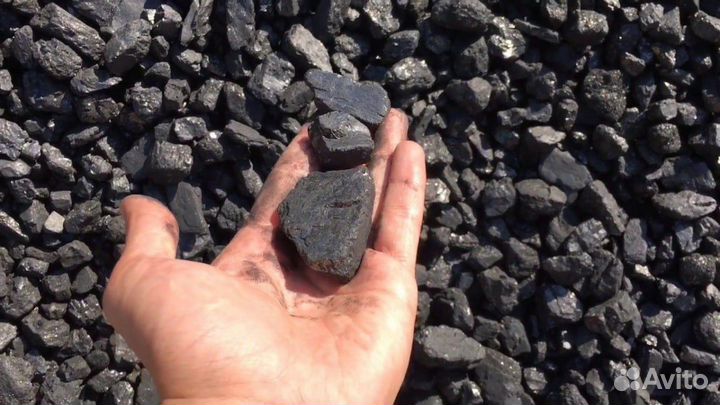 Брикеты руф