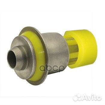 Сайлентблок полиуретановый, подрамника