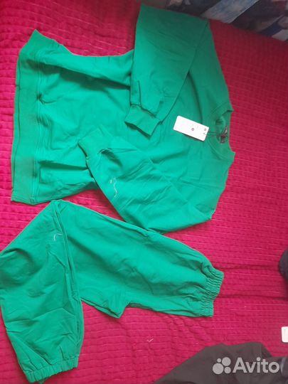 Женские вещи пакетом 42 44 46