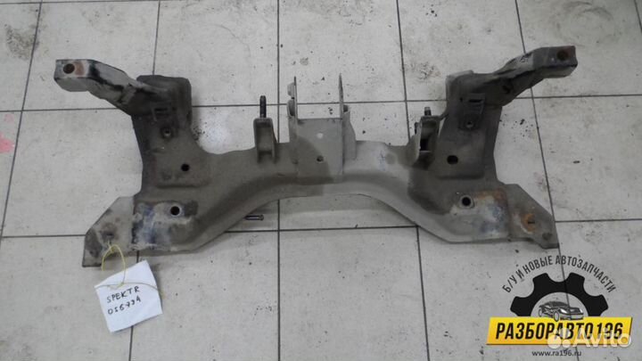 Балка подмоторная Kia Spectra 2001-2011 (0K2NA3480