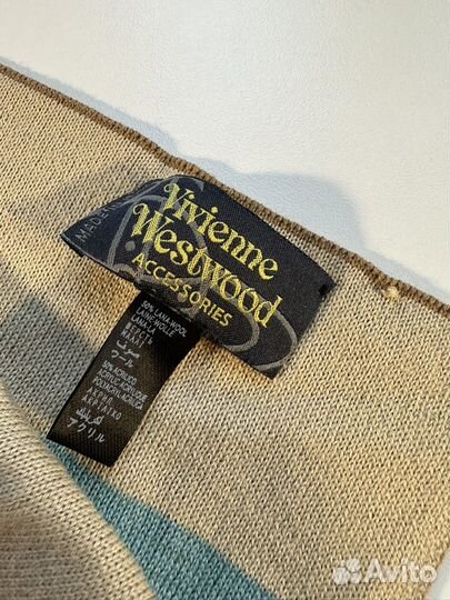 Женский шарф