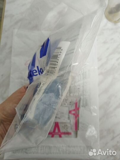 Пессарий акушерский тип asd (65/21/32)