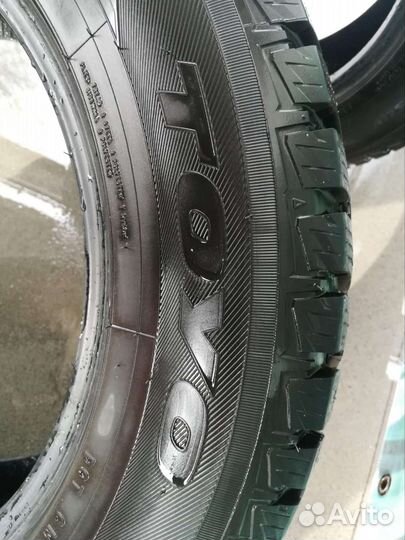 Toyo Observe Ice-Freezer 225/65 R17 102H