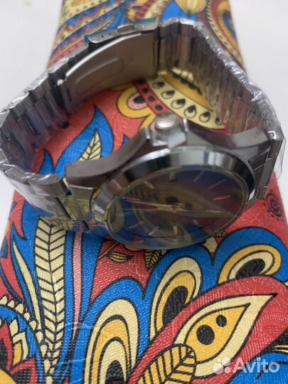 Часы Casio