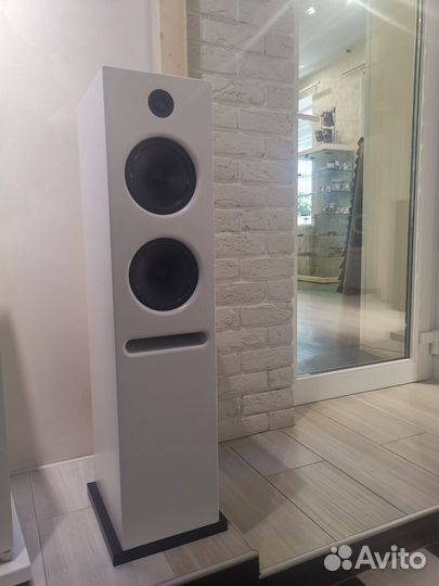 Акустическая система