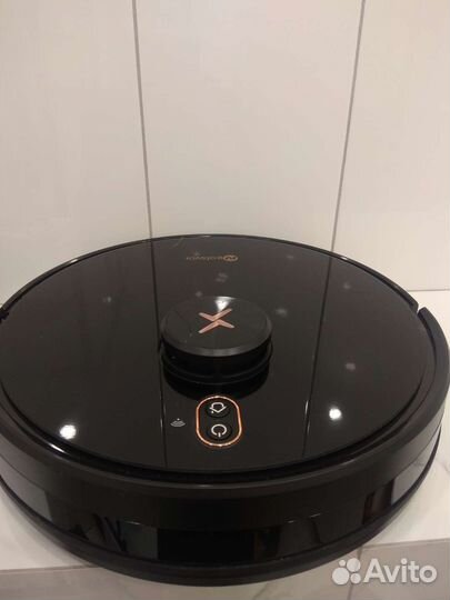 Робот-пылесос neatsvor X600 Pro, моющий