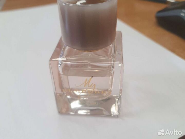 Духи женские burberry