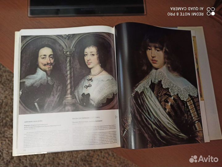 Книга Флоренция Крупнейшие музеи мира 2001 г