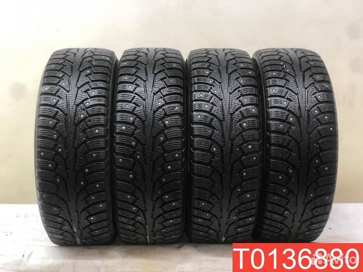 Nokian Tyres Hakkapeliitta 5 195/60 R15 92T