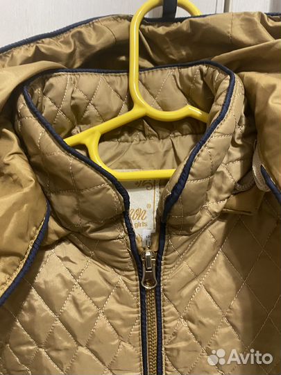 Куртка для девочки