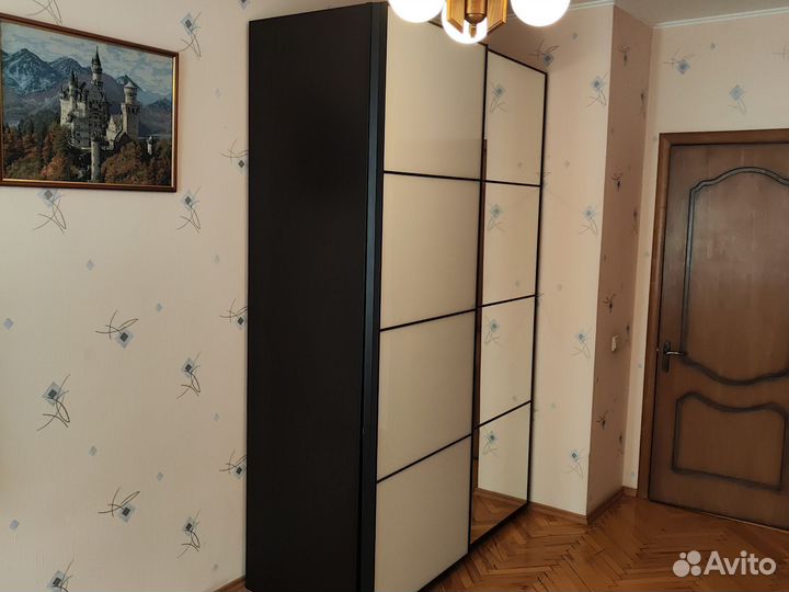 Шкаф- купе PAX IKEA бу